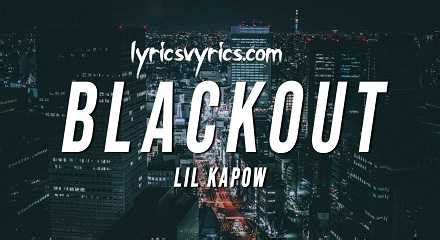Poppin a perc and i black out lyrics - “Pop a Perc and I Black Out Lyrics”sung by Lil Kapowrepresents the English Music Ensemble. The name of the song is Blackoutby Lil Kapow. Pop a Perc and I Black Out …